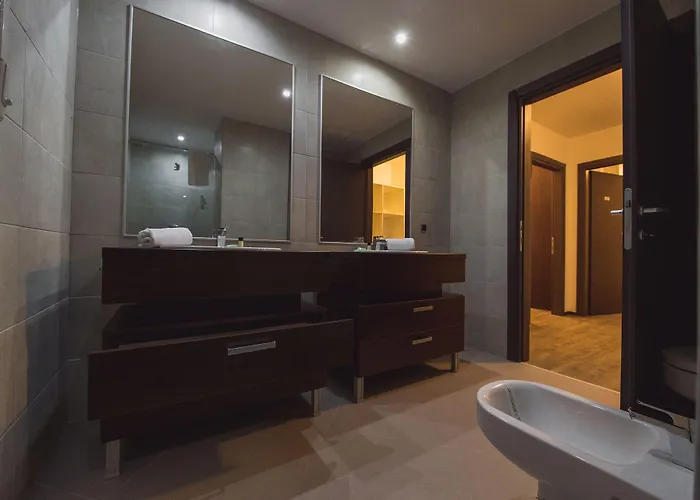 Silver Mountain Resort & Spa